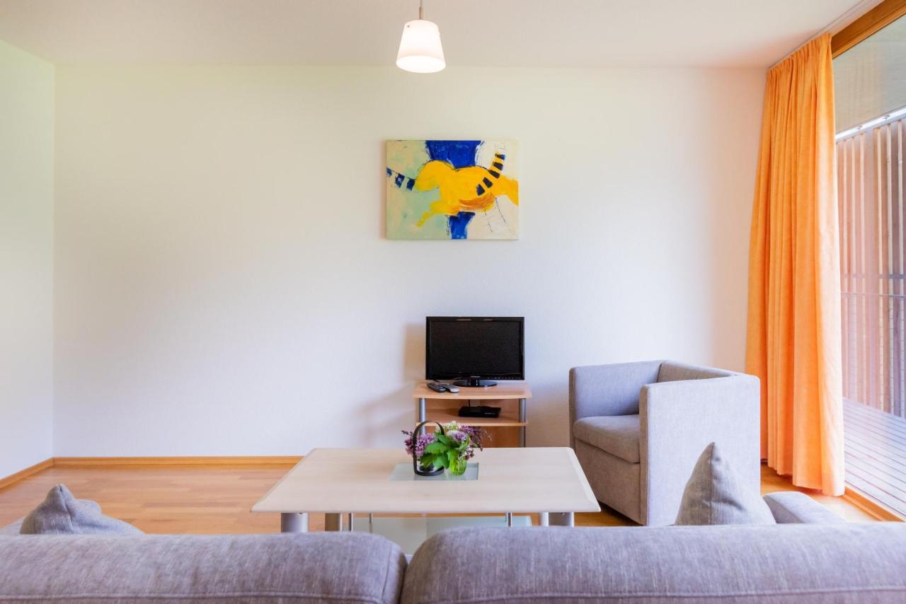 Apartments Susanne Au (Vorarlberg) 외부 사진