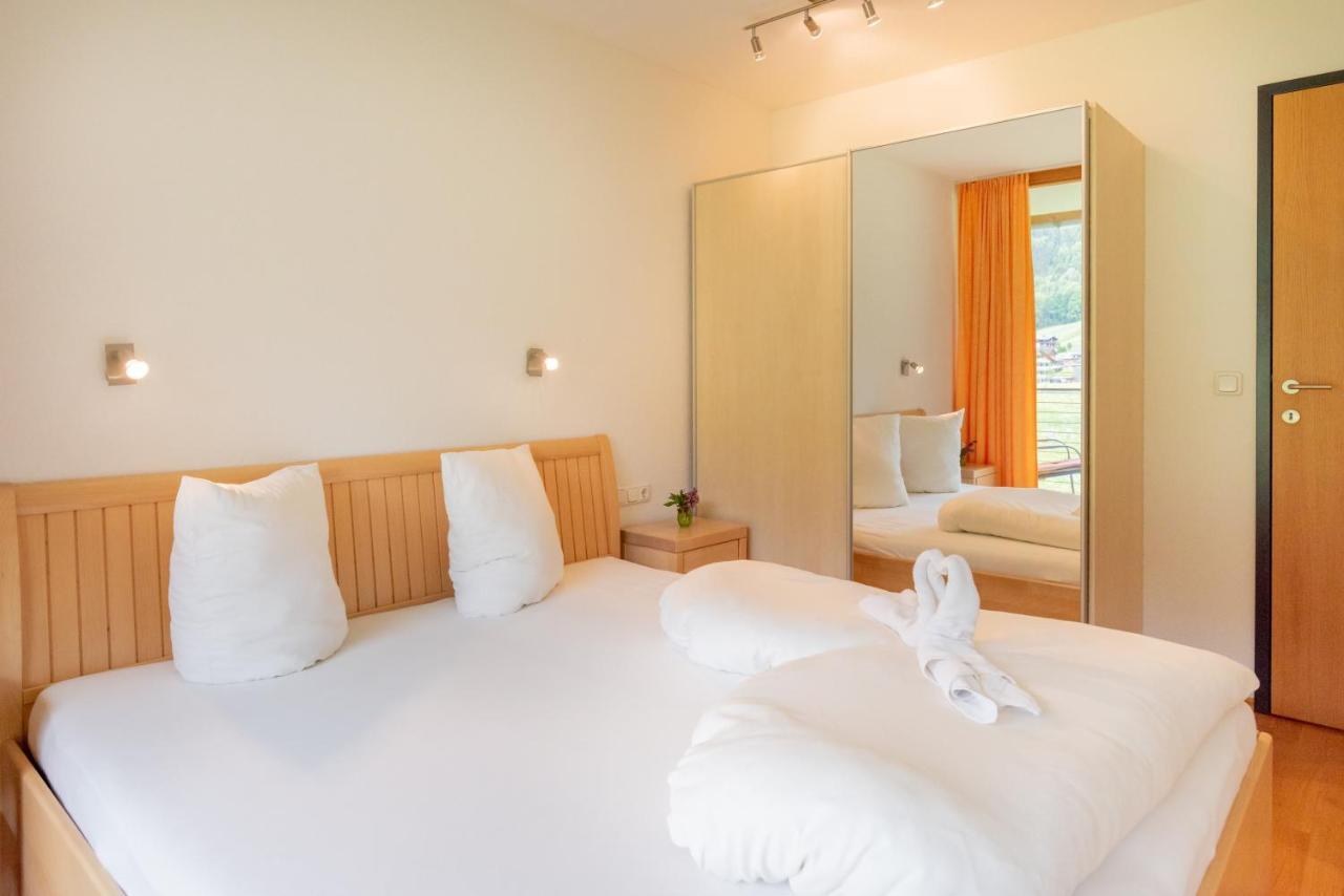 Apartments Susanne Au (Vorarlberg) 외부 사진