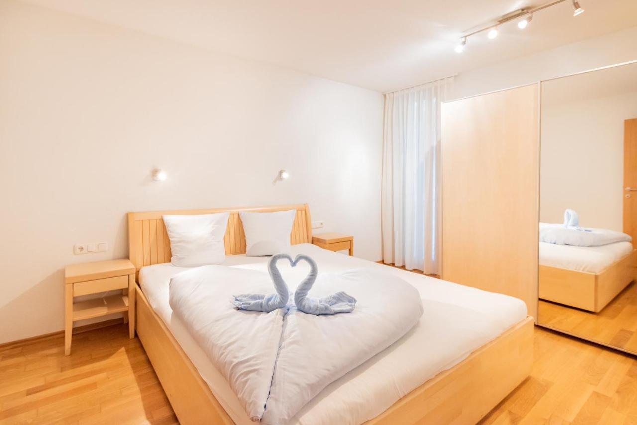 Apartments Susanne Au (Vorarlberg) 외부 사진