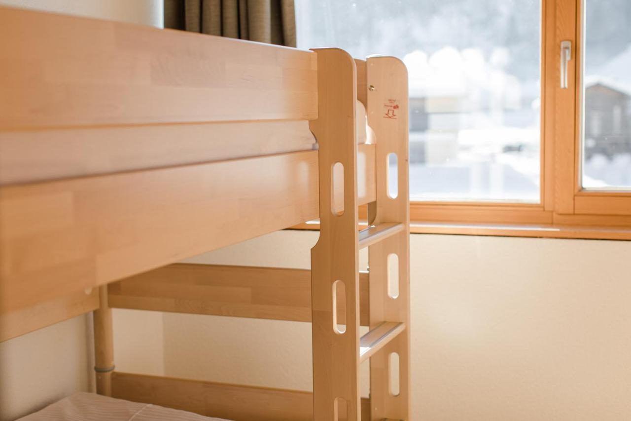 Apartments Susanne Au (Vorarlberg) 외부 사진
