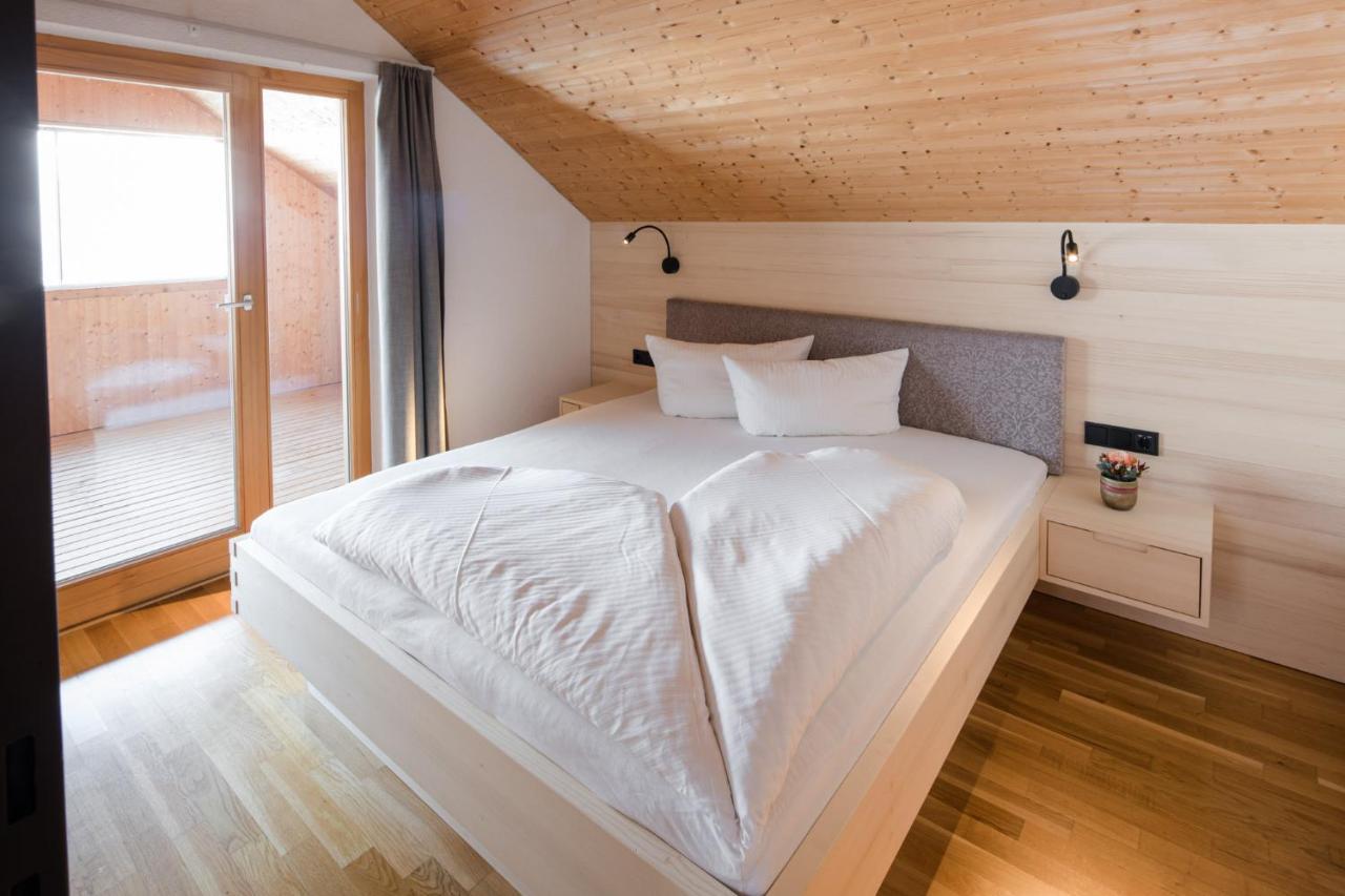 Apartments Susanne Au (Vorarlberg) 외부 사진