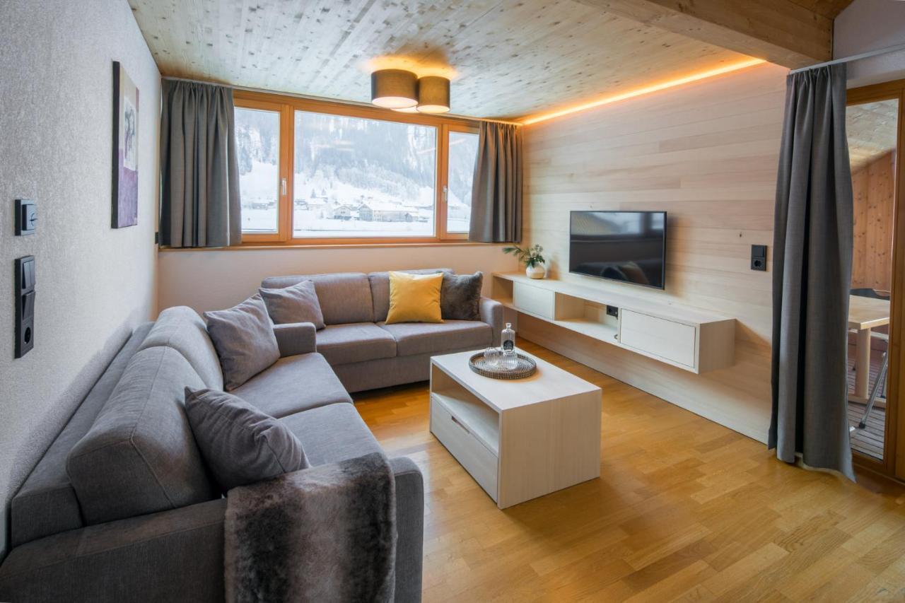 Apartments Susanne Au (Vorarlberg) 외부 사진