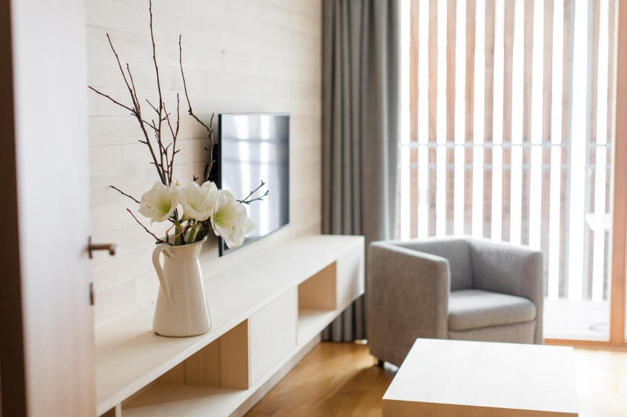 Apartments Susanne Au (Vorarlberg) 외부 사진
