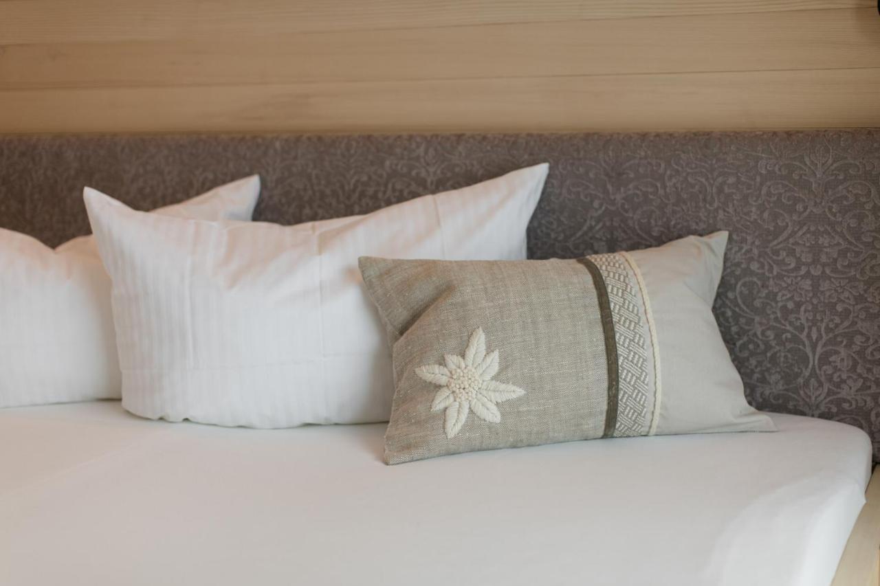 Apartments Susanne Au (Vorarlberg) 외부 사진