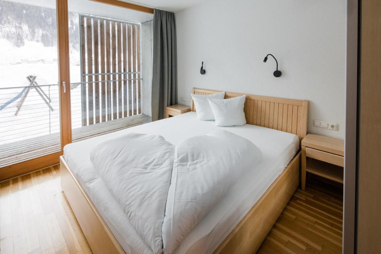 Apartments Susanne Au (Vorarlberg) 외부 사진