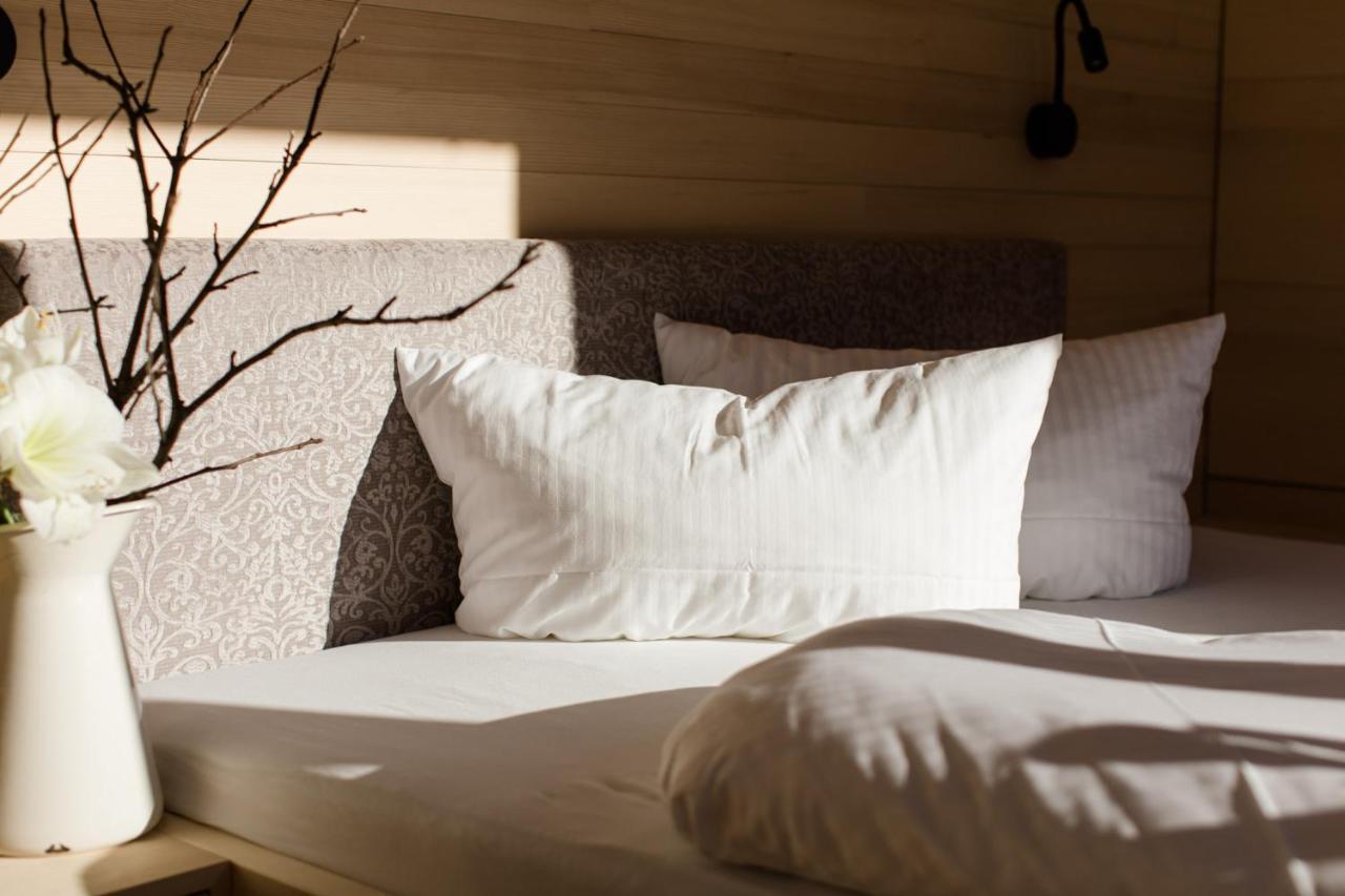 Apartments Susanne Au (Vorarlberg) 외부 사진