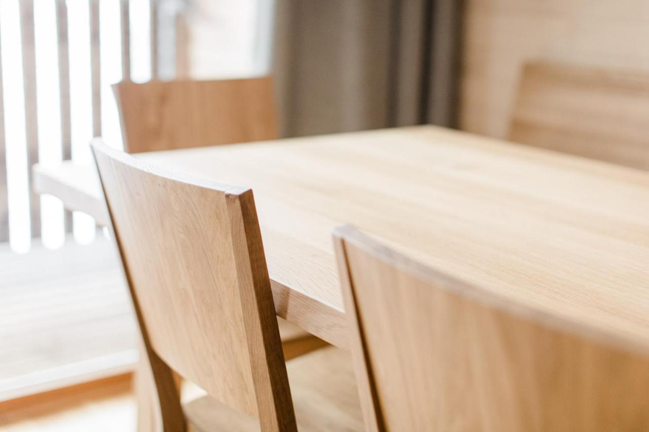 Apartments Susanne Au (Vorarlberg) 외부 사진