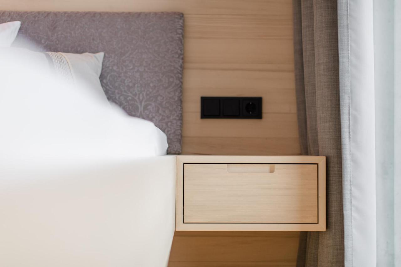Apartments Susanne Au (Vorarlberg) 외부 사진