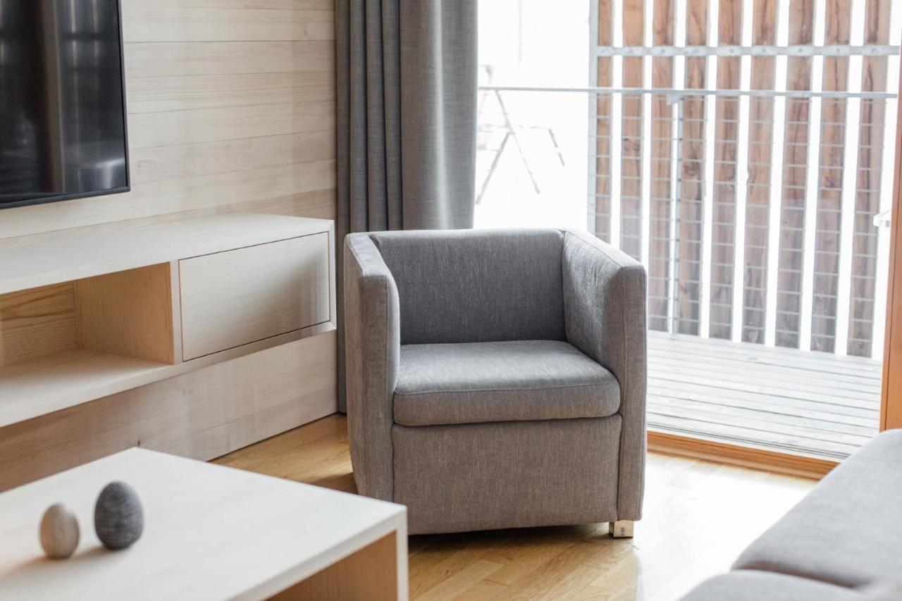 Apartments Susanne Au (Vorarlberg) 외부 사진