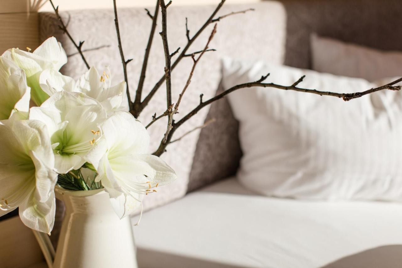 Apartments Susanne Au (Vorarlberg) 외부 사진