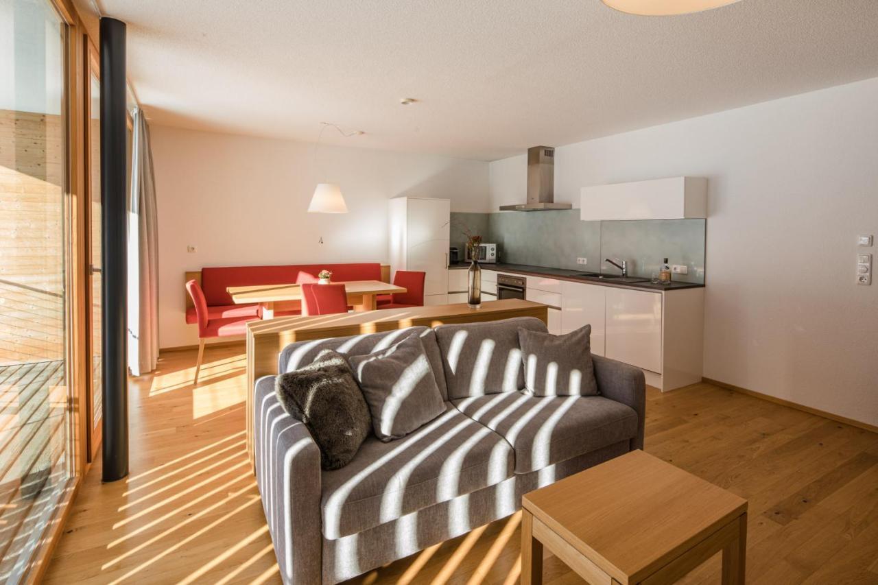 Apartments Susanne Au (Vorarlberg) 외부 사진