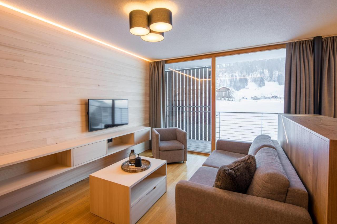 Apartments Susanne Au (Vorarlberg) 외부 사진