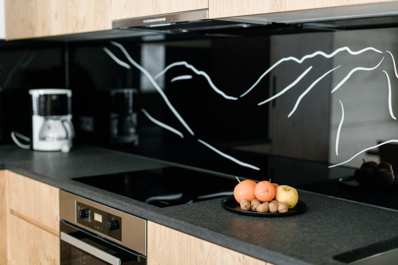 Apartments Susanne Au (Vorarlberg) 외부 사진