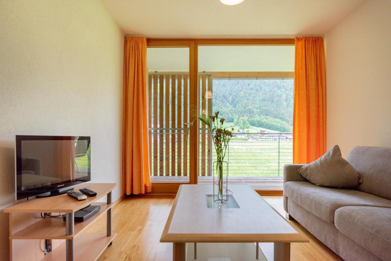 Apartments Susanne Au (Vorarlberg) 외부 사진