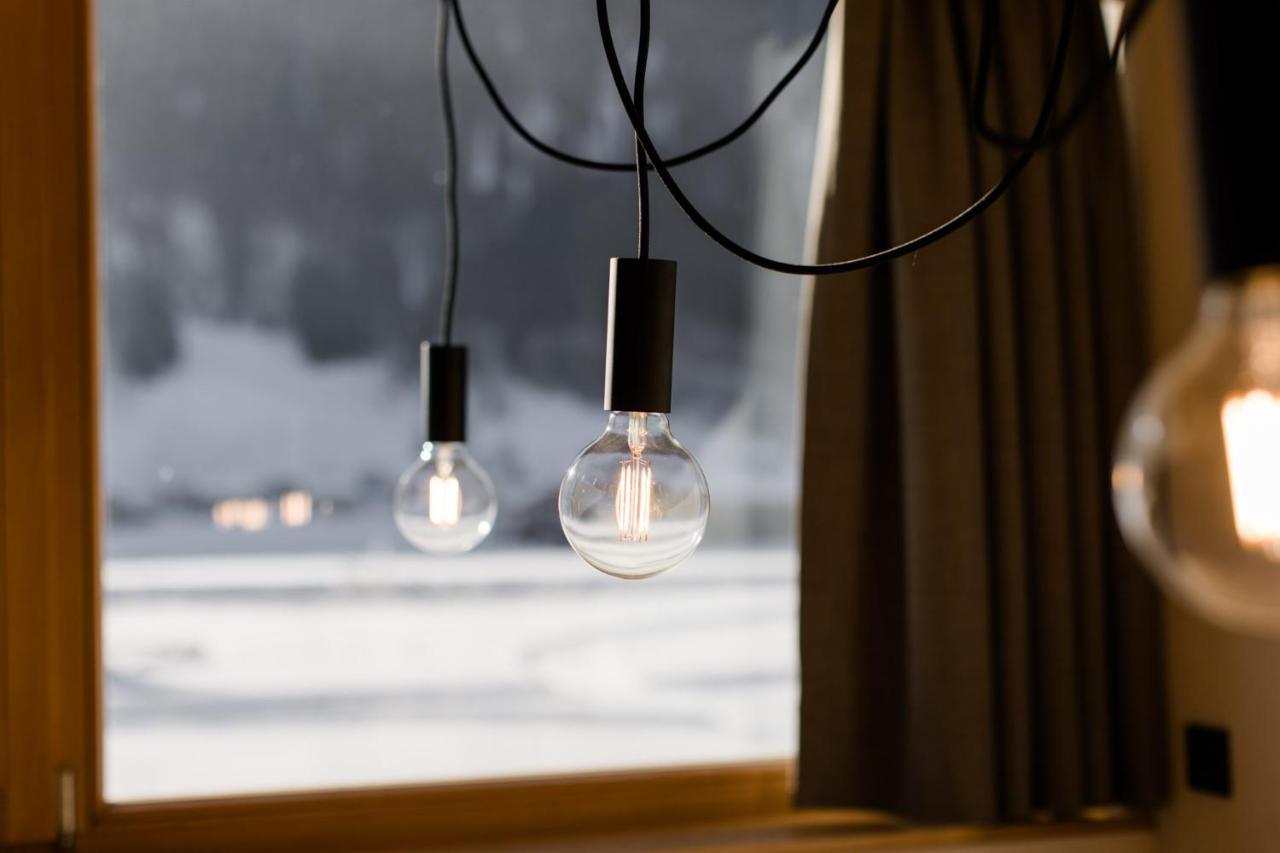 Apartments Susanne Au (Vorarlberg) 외부 사진