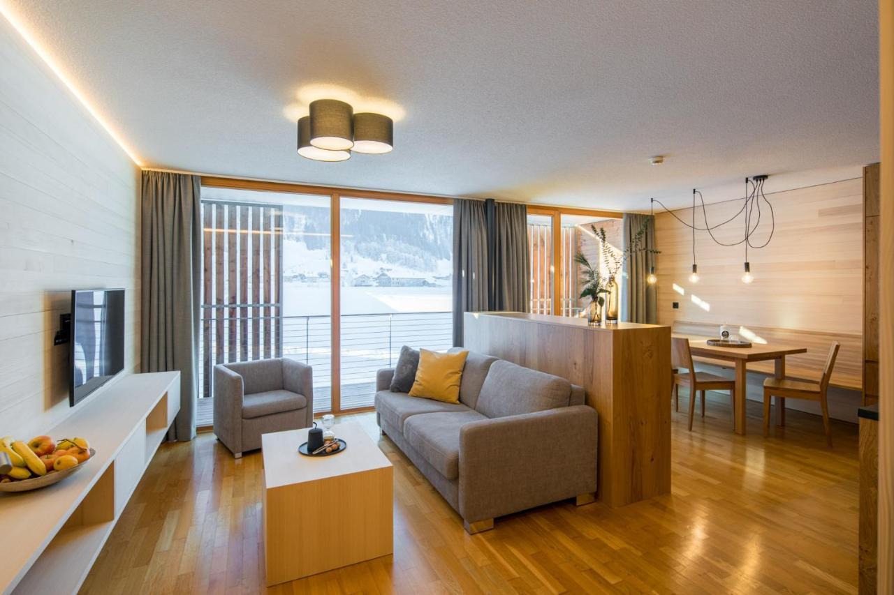Apartments Susanne Au (Vorarlberg) 외부 사진