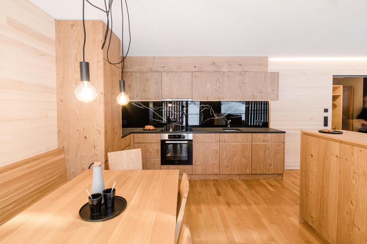Apartments Susanne Au (Vorarlberg) 외부 사진