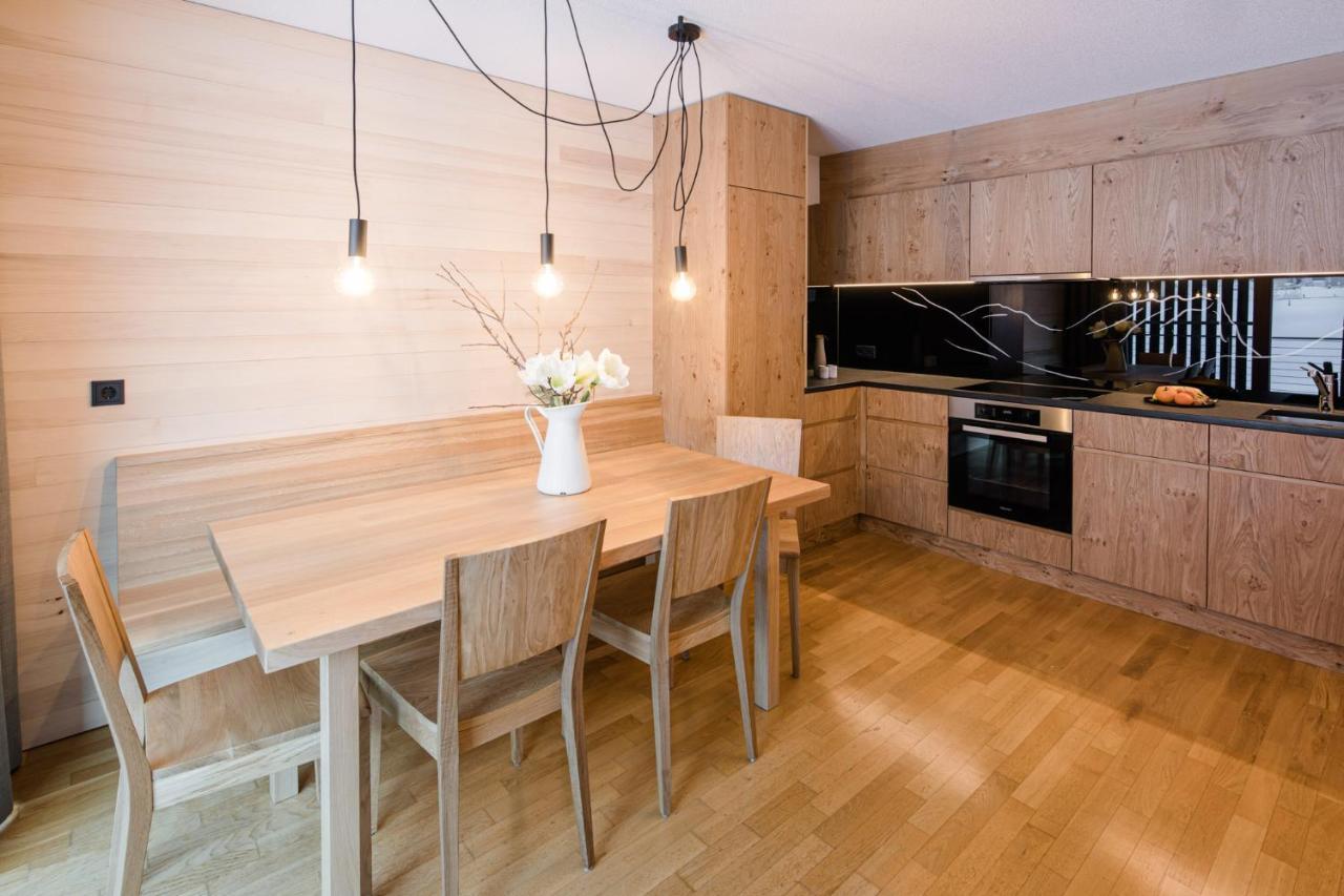 Apartments Susanne Au (Vorarlberg) 외부 사진