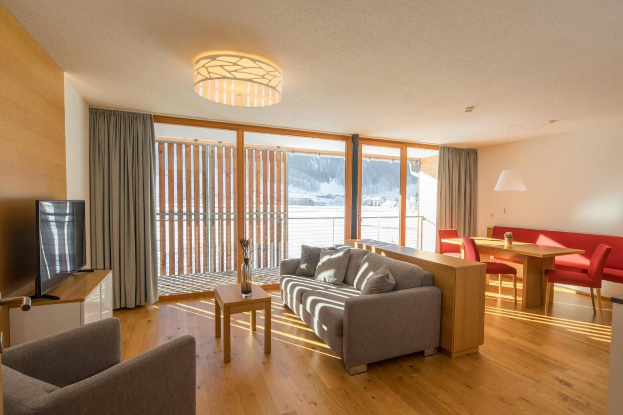 Apartments Susanne Au (Vorarlberg) 외부 사진