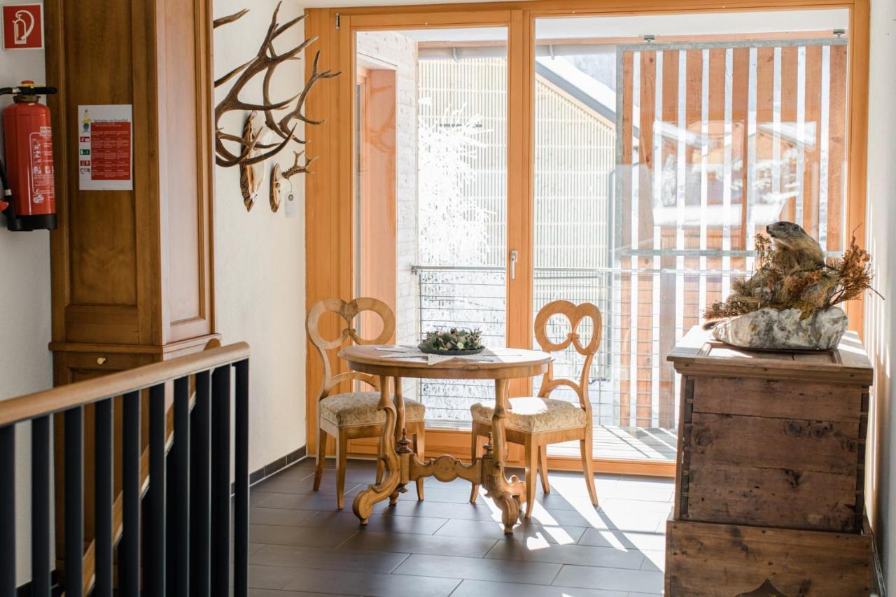 Apartments Susanne Au (Vorarlberg) 외부 사진