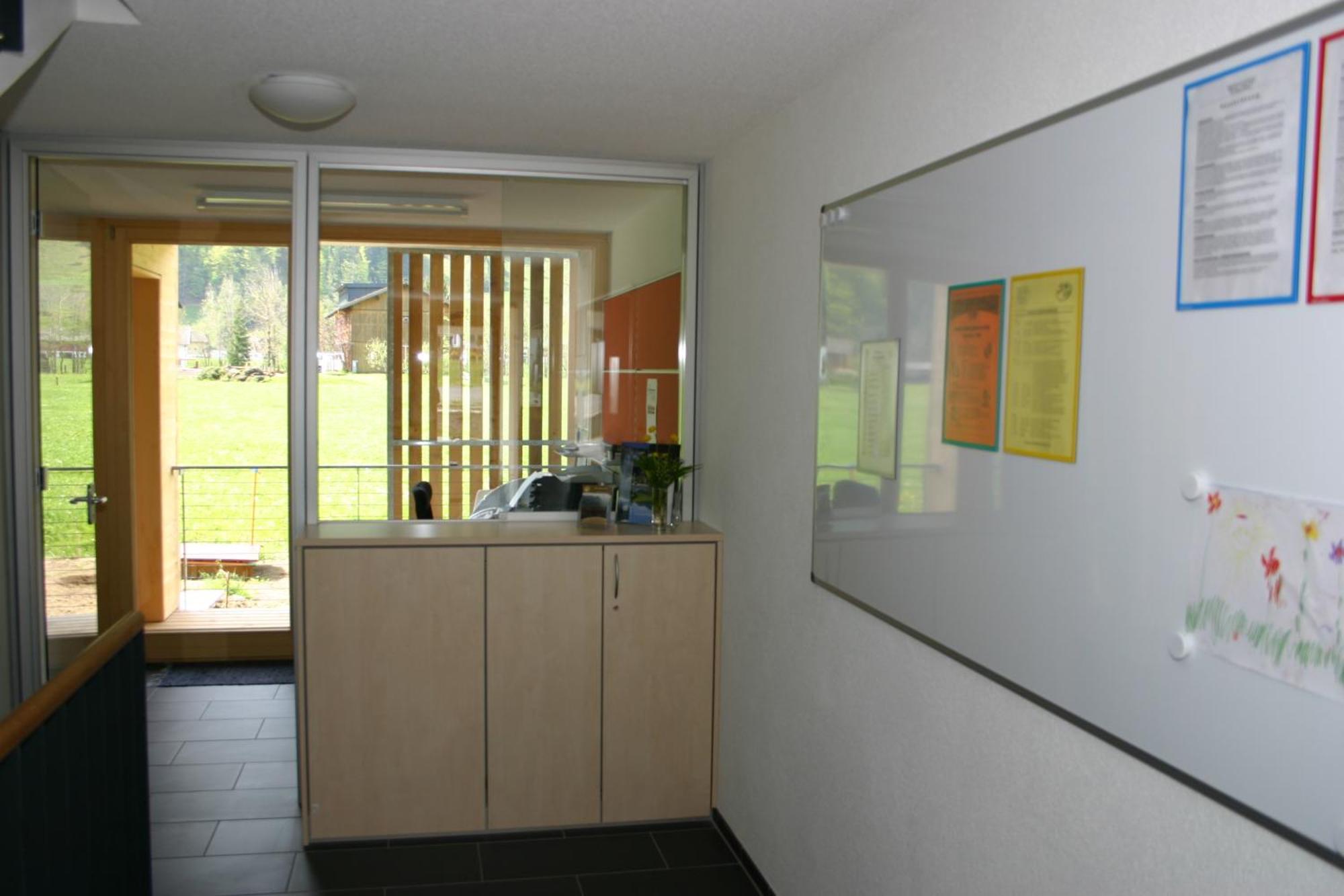Apartments Susanne Au (Vorarlberg) 외부 사진