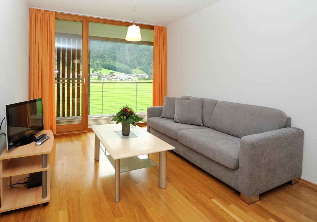 Apartments Susanne Au (Vorarlberg) 외부 사진