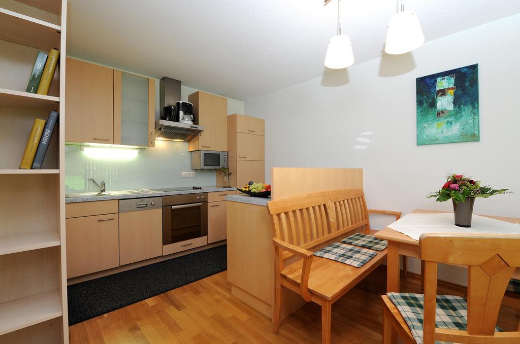 Apartments Susanne Au (Vorarlberg) 외부 사진