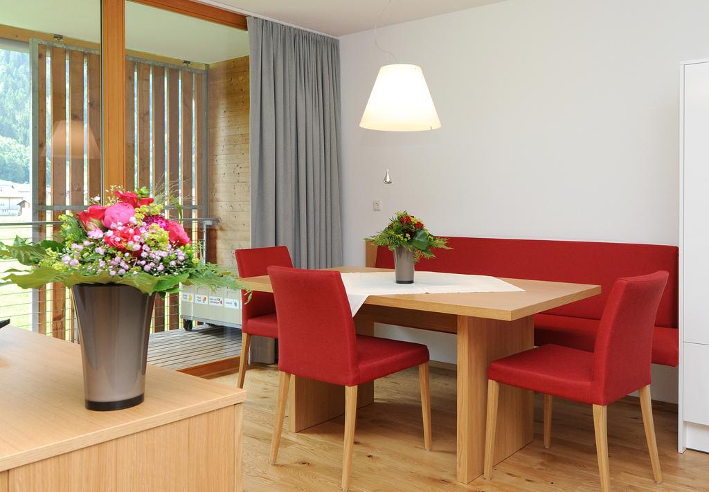 Apartments Susanne Au (Vorarlberg) 외부 사진