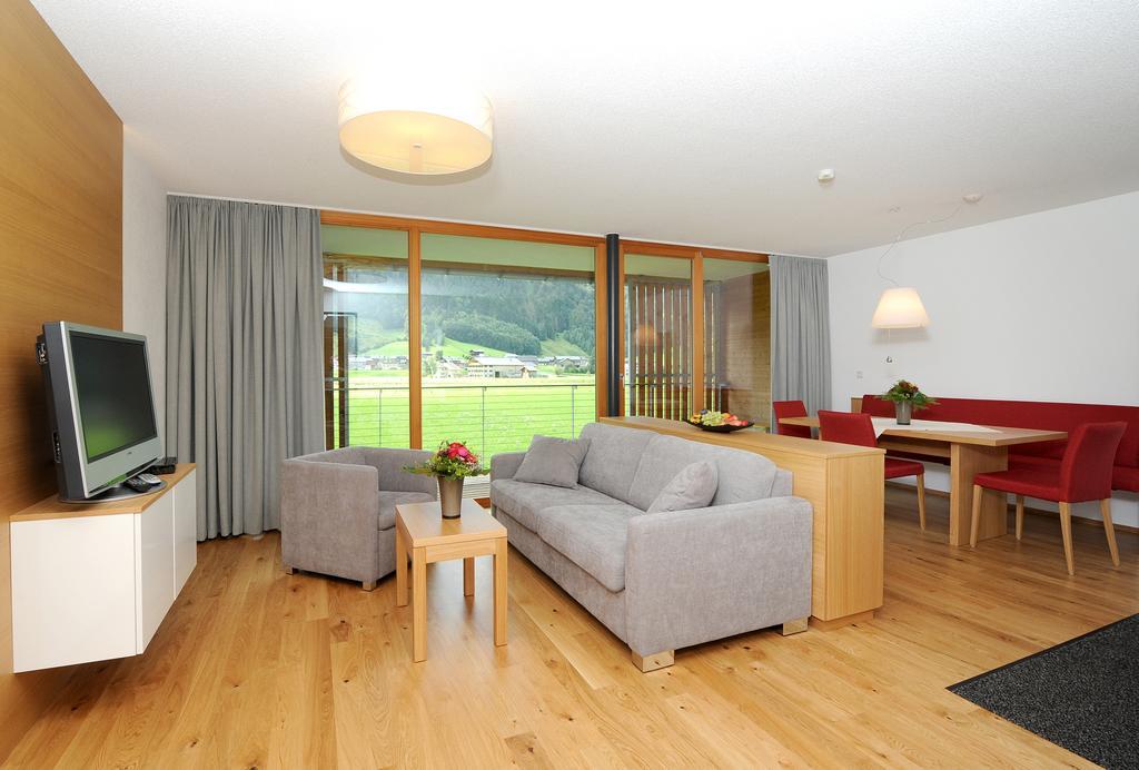 Apartments Susanne Au (Vorarlberg) 외부 사진